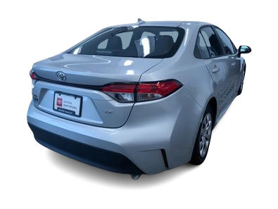 Thumbnail: 2025 Toyota Corolla - 20