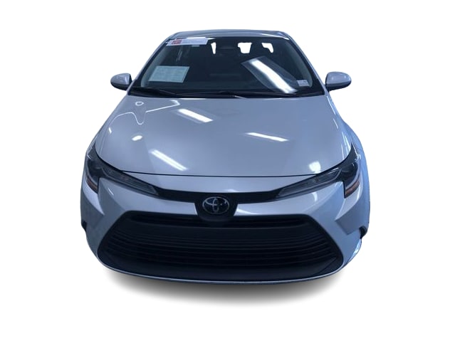 Thumbnail: 2025 Toyota Corolla - 23