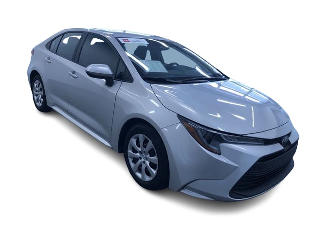 Thumbnail: 2025 Toyota Corolla - 33