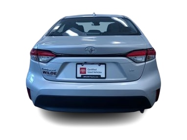 Thumbnail: 2025 Toyota Corolla - 6