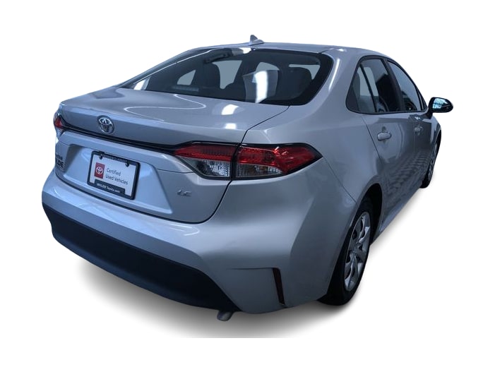 Thumbnail: 2025 Toyota Corolla - 31