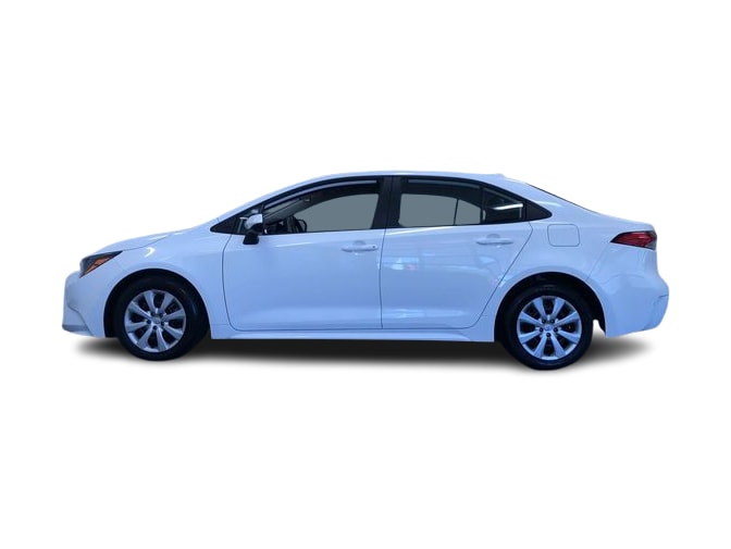 Thumbnail: 2025 Toyota Corolla - 24