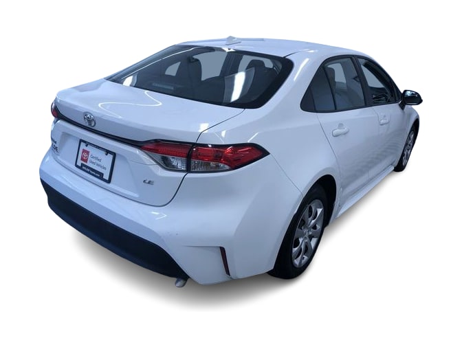Thumbnail: 2025 Toyota Corolla - 33