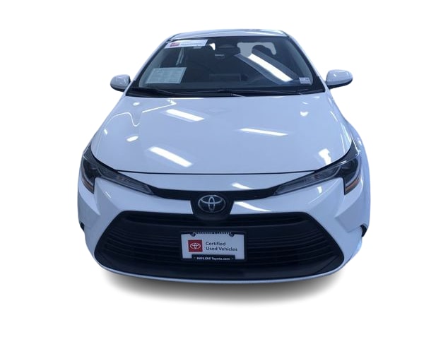 Thumbnail: 2025 Toyota Corolla - 27