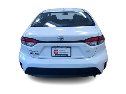 Thumbnail: 2025 Toyota Corolla - 5