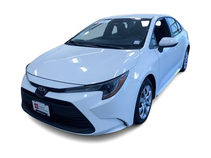 Thumbnail: 2025 Toyota Corolla - 22