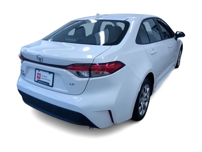Thumbnail: 2025 Toyota Corolla - 23