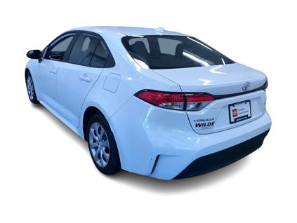 Thumbnail: 2025 Toyota Corolla - 4