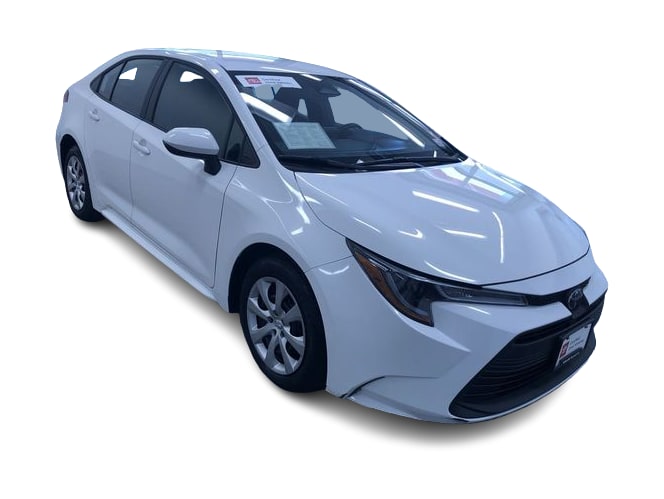 Thumbnail: 2025 Toyota Corolla - 35
