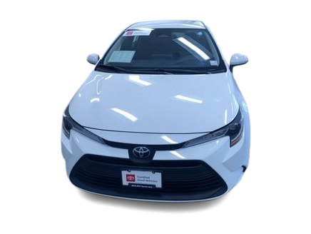 Thumbnail: 2025 Toyota Corolla - 6