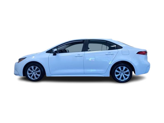 Thumbnail: 2025 Toyota Corolla - 3