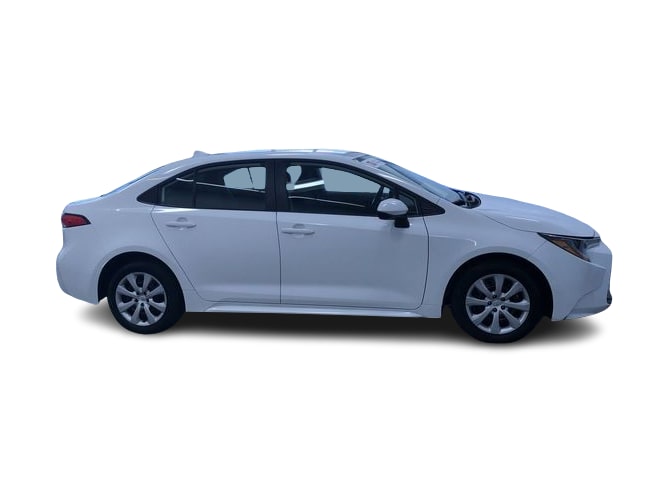 Thumbnail: 2025 Toyota Corolla - 34