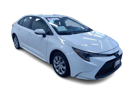 Thumbnail: 2025 Toyota Corolla - 21