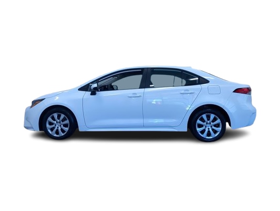 Thumbnail: 2025 Toyota Corolla - 3