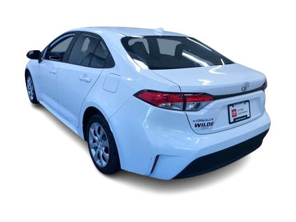Thumbnail: 2025 Toyota Corolla - 4
