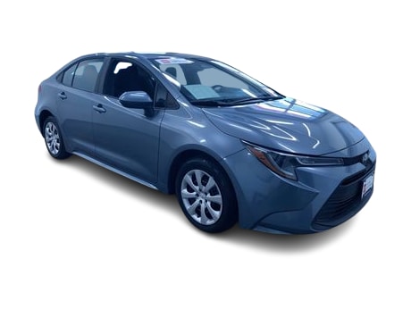 Thumbnail: 2025 Toyota Corolla - 20