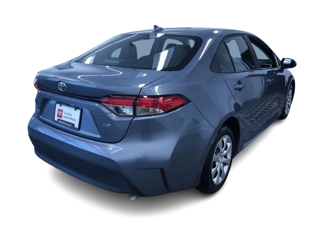 Thumbnail: 2025 Toyota Corolla - 33