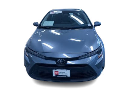 Thumbnail: 2025 Toyota Corolla - 6