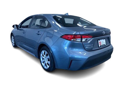 Thumbnail: 2025 Toyota Corolla - 4