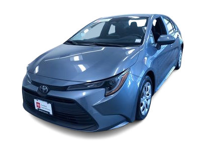 Thumbnail: 2025 Toyota Corolla - 21