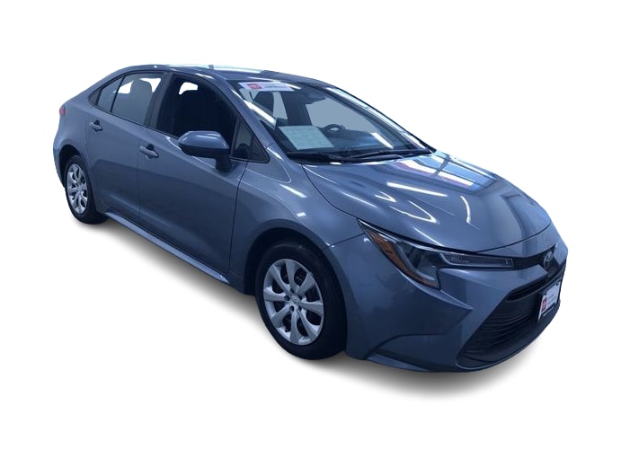 Thumbnail: 2025 Toyota Corolla - 35