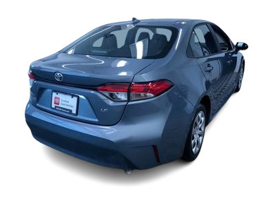 Thumbnail: 2025 Toyota Corolla - 23