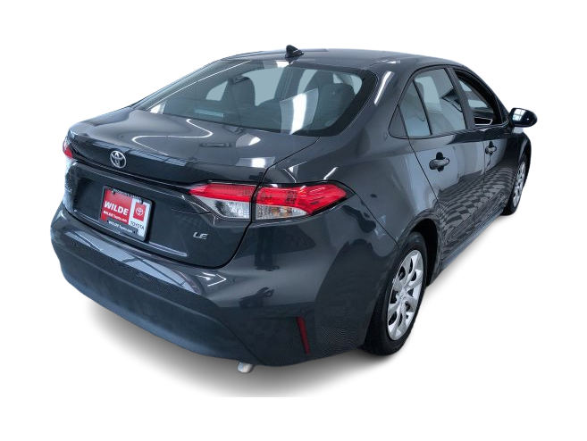 Thumbnail: 2025 Toyota Corolla - 32