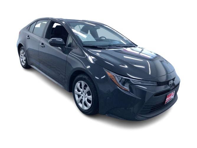Thumbnail: 2025 Toyota Corolla - 34