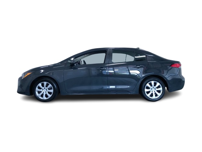 Thumbnail: 2025 Toyota Corolla - 22