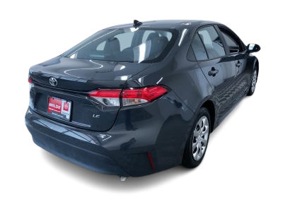 Thumbnail: 2025 Toyota Corolla - 21