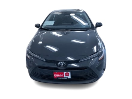 Thumbnail: 2025 Toyota Corolla - 6