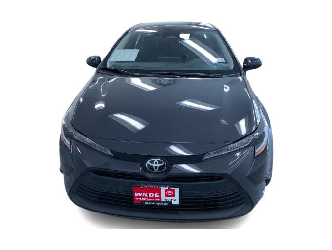 Thumbnail: 2025 Toyota Corolla - 24