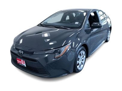 Thumbnail: 2025 Toyota Corolla - 19