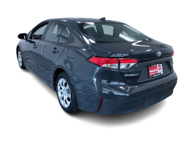Thumbnail: 2025 Toyota Corolla - 23