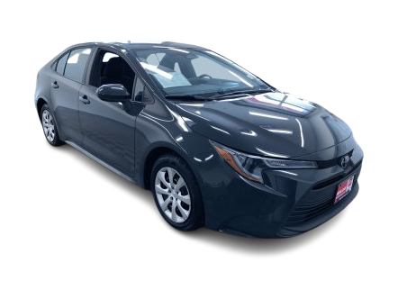 Thumbnail: 2025 Toyota Corolla - 18
