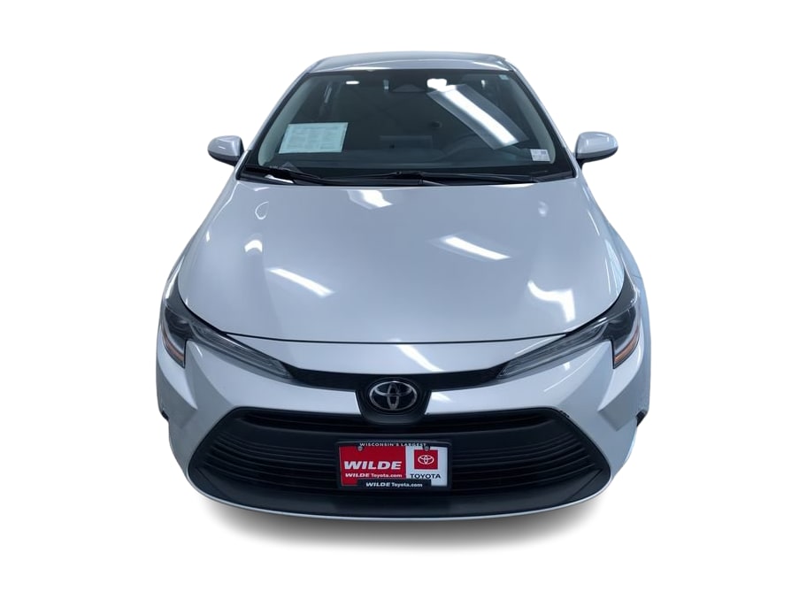 2024 Toyota Corolla LE 6