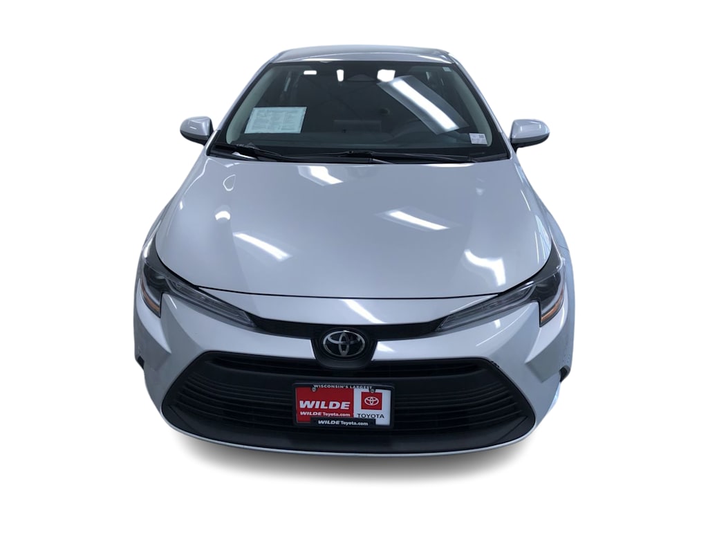 2024 Toyota Corolla LE 26