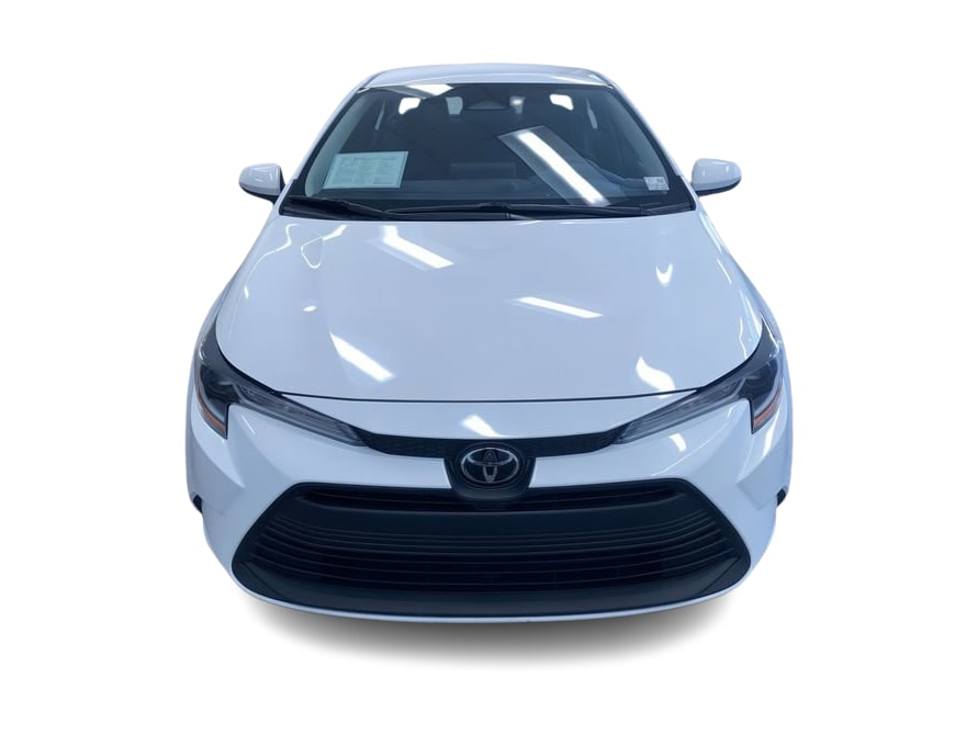 2024 Toyota Corolla LE 6