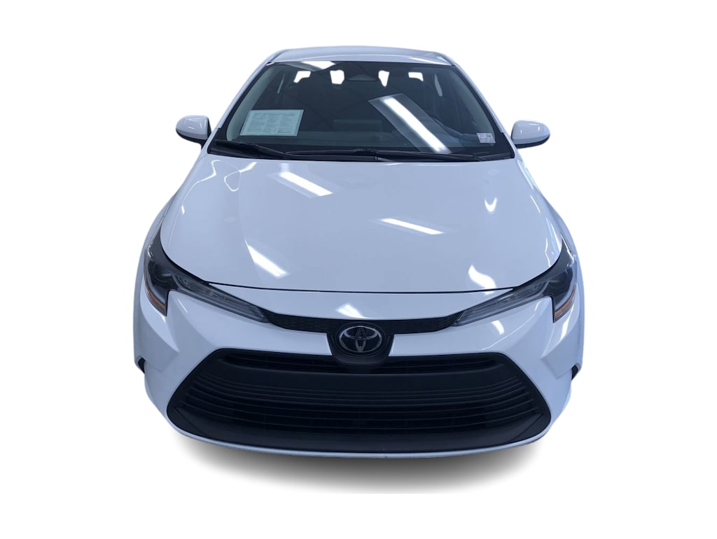 2024 Toyota Corolla LE 24