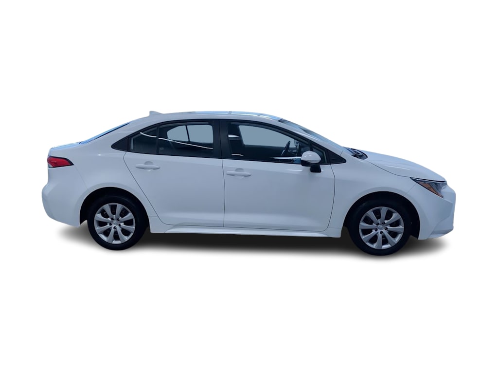 2024 Toyota Corolla LE 17