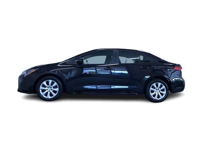 Thumbnail: 2025 Toyota Corolla - 22