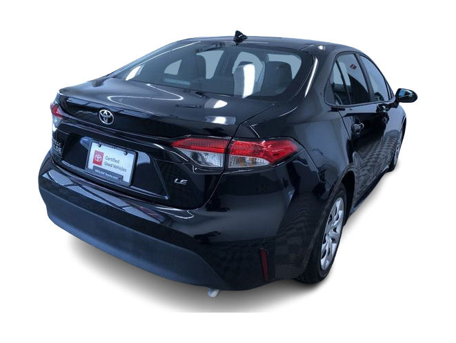 Thumbnail: 2025 Toyota Corolla - 32