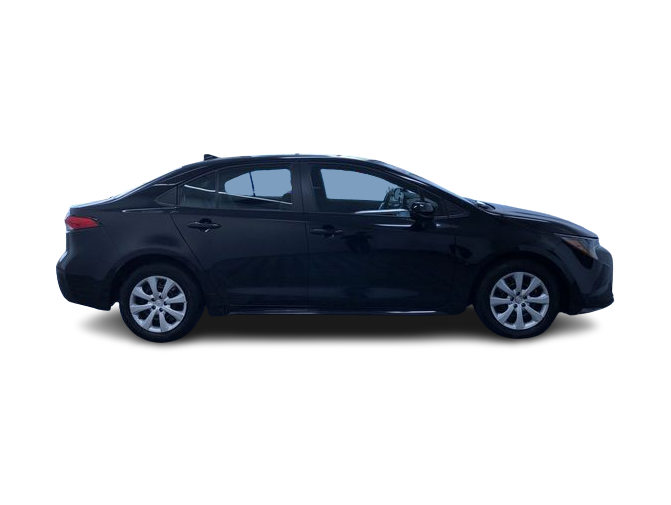 Thumbnail: 2025 Toyota Corolla - 33