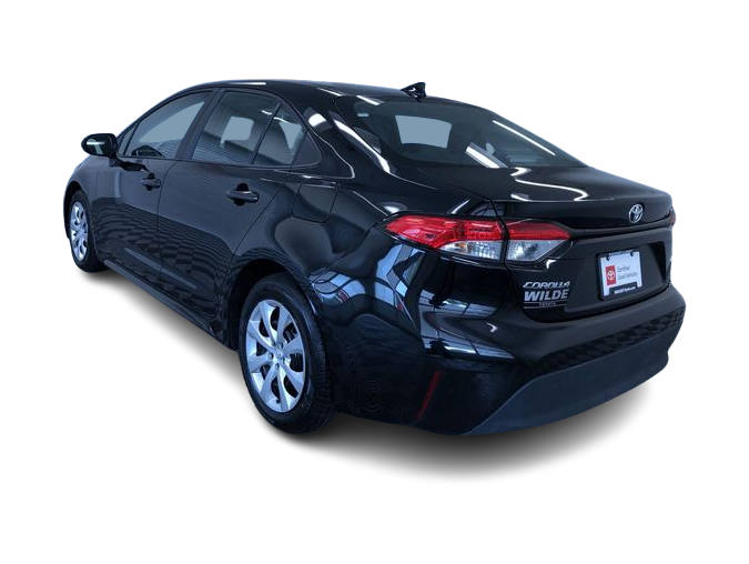 Thumbnail: 2025 Toyota Corolla - 23