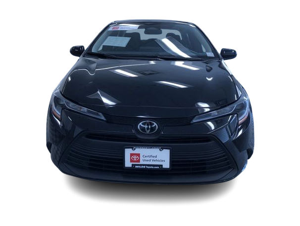 Thumbnail: 2025 Toyota Corolla - 24