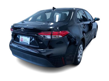 Thumbnail: 2025 Toyota Corolla - 21