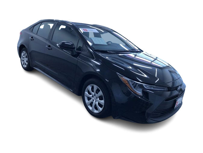 Thumbnail: 2025 Toyota Corolla - 34