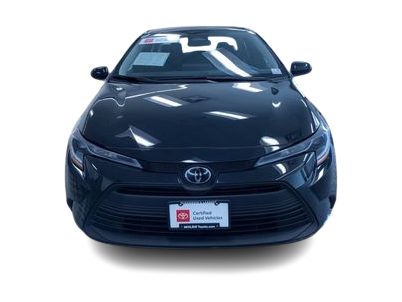 Thumbnail: 2025 Toyota Corolla - 6