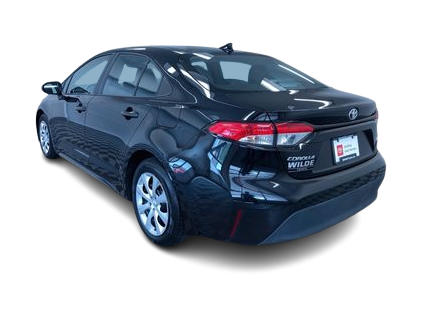 Thumbnail: 2025 Toyota Corolla - 4