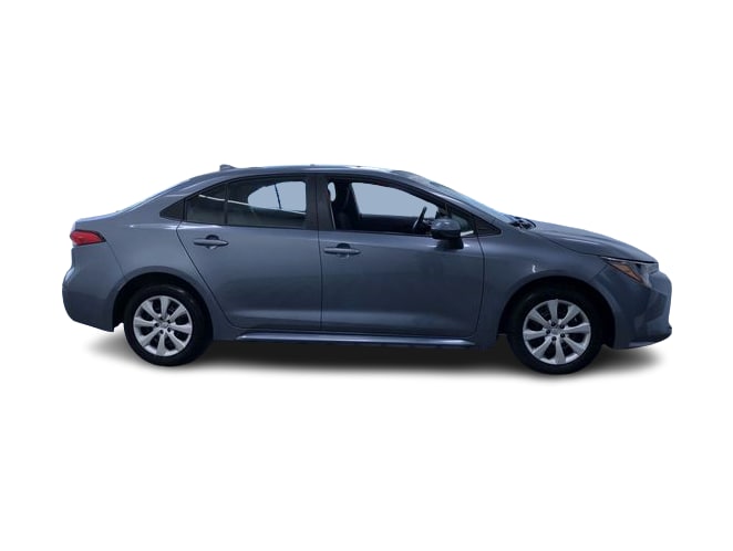 Thumbnail: 2025 Toyota Corolla - 31